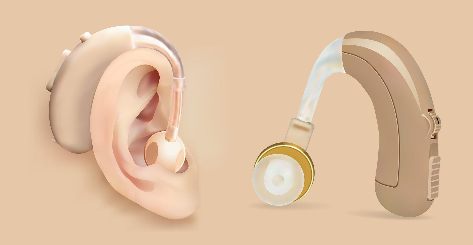 hearing aid provider
