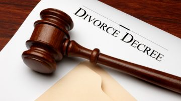 fort worth child custody attorney