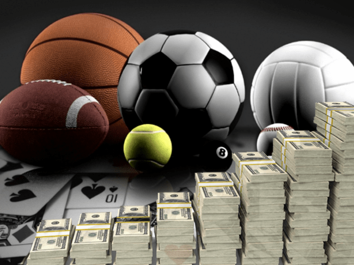 Sports books