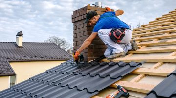 Roofers