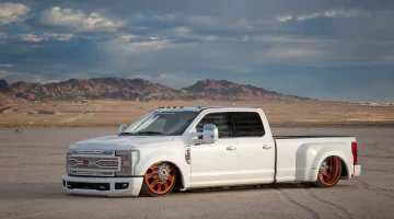 custom trucks fresno