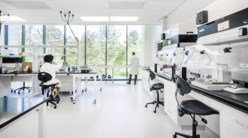 laboratory information management system