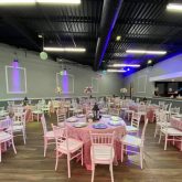 San Antonio event center
