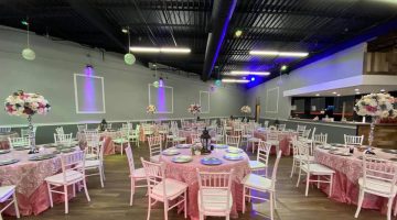 San Antonio event center