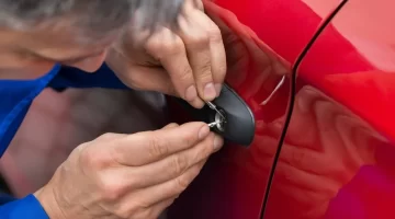 car locksmith near me