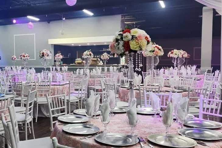 San Antonio event center