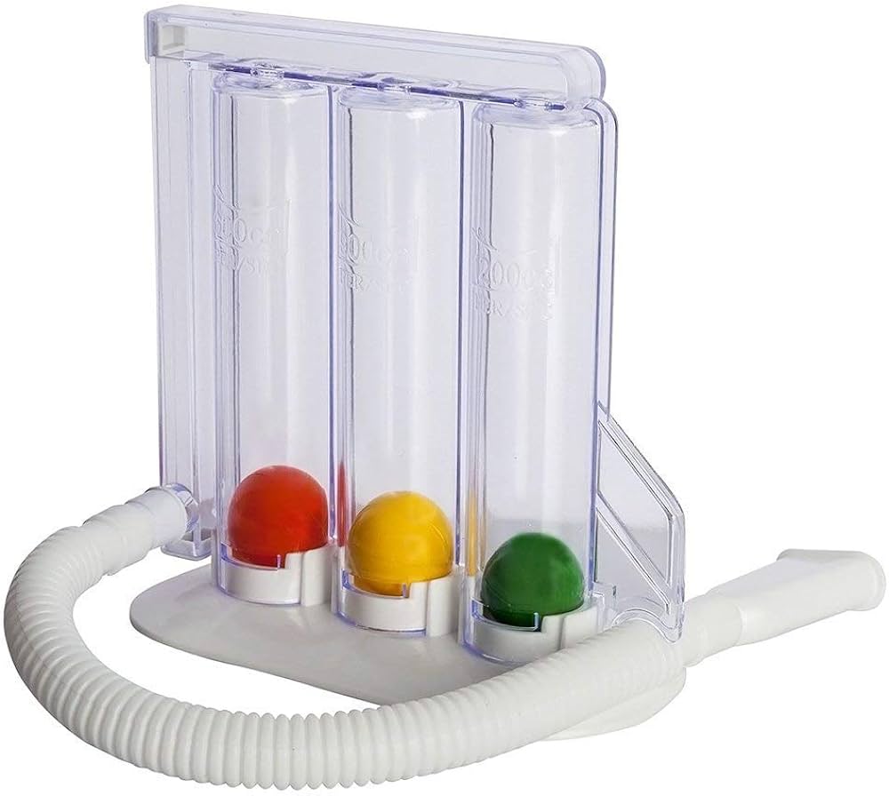 respiratory adaptations