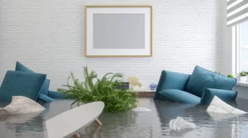 Revitalize and Restore: Tacoma's Premier Water Damage Repair Services