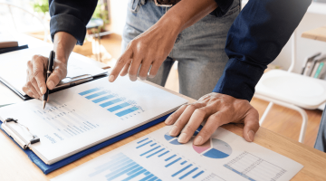 Unlock New Revenue Streams with Strategic Financial Management and Planning Solutions