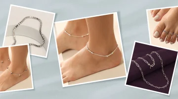 sterling silver jewelry
