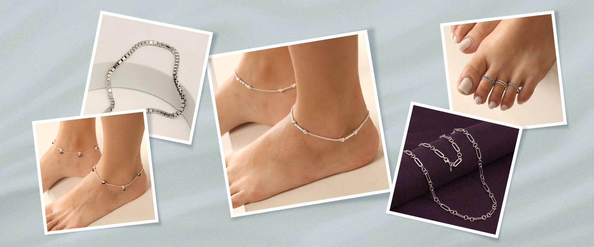 sterling silver jewelry