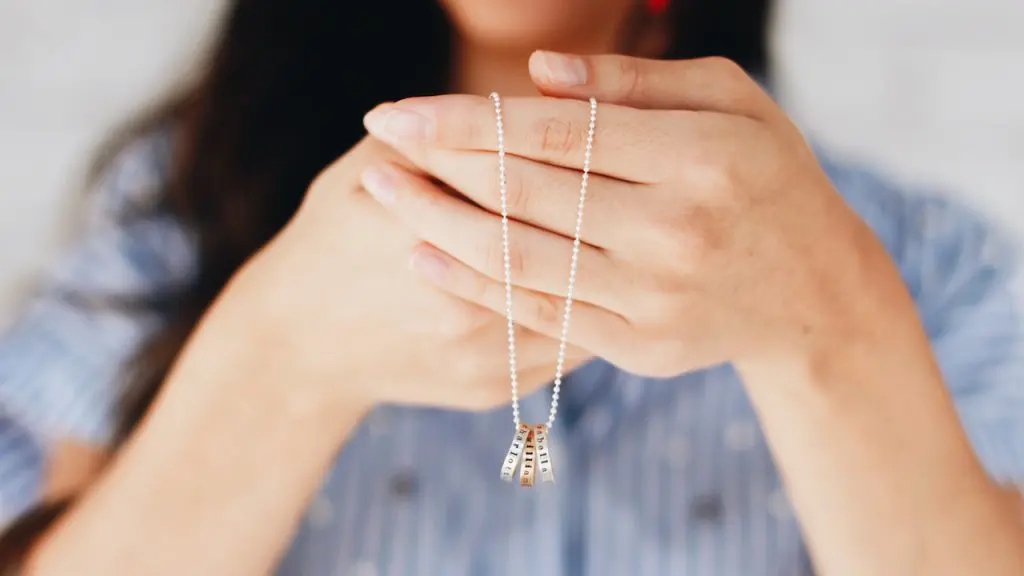 Elevate Your Style with Timeless Sterling Silver Christian Jewelry Designs