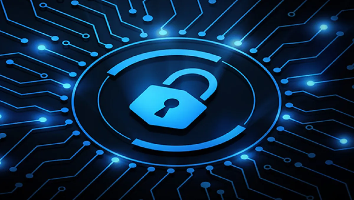 data security and privacy