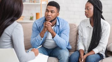 behavioral health therapy