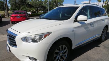 Fuel Efficiency Secrets of Pre-Owned Toyota Corollas