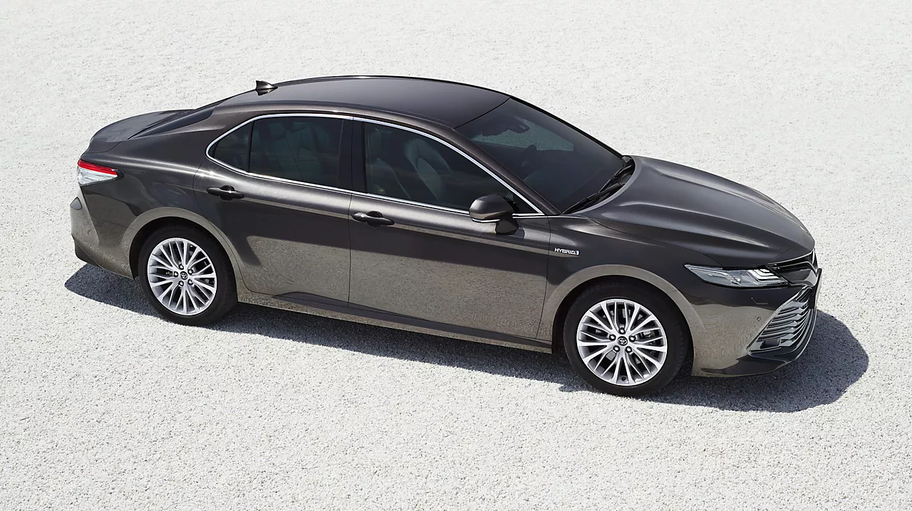 toyota car dealership near me