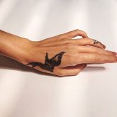 tattoo service at home