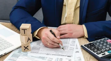 income tax services